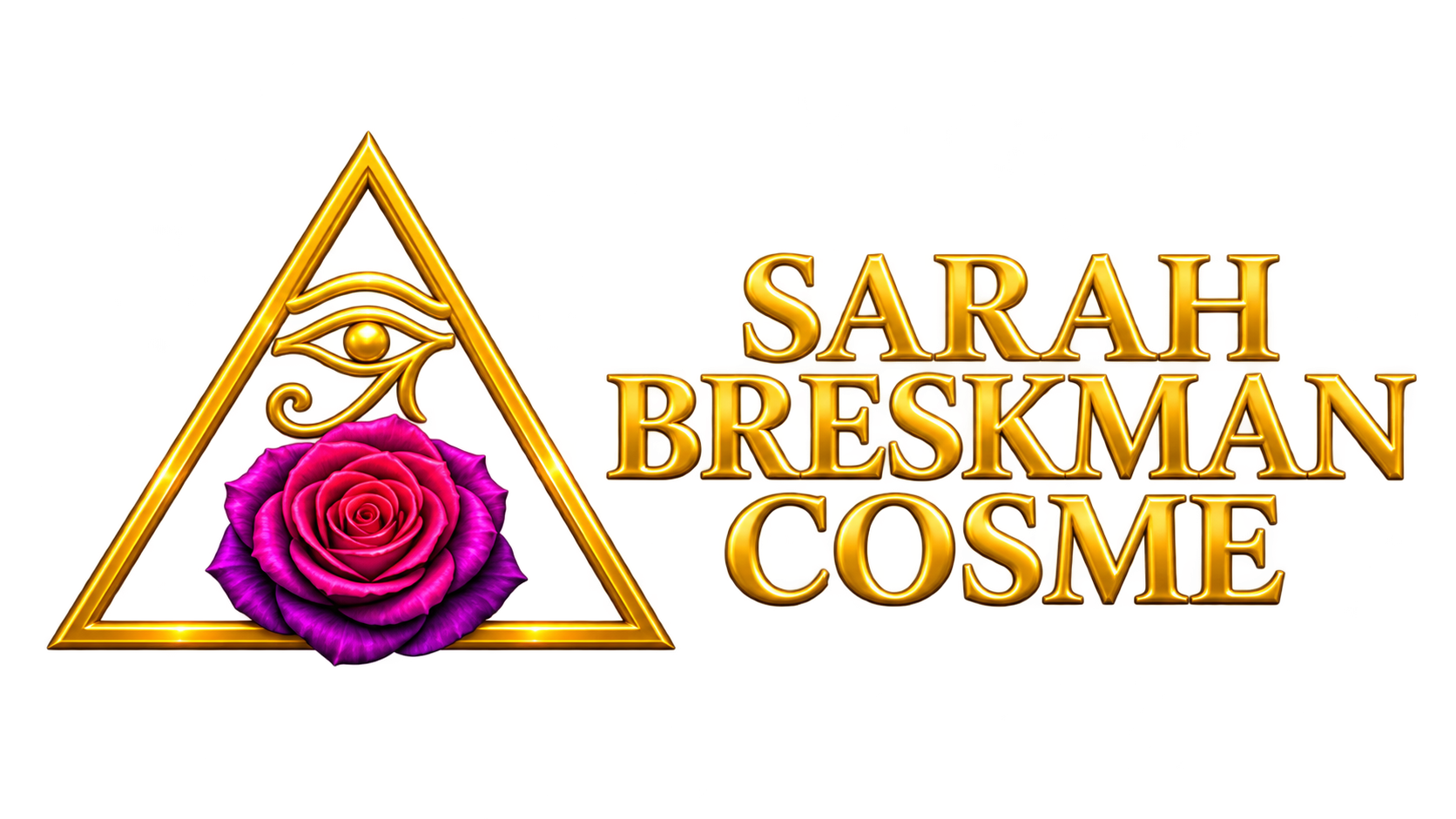 Sarah Breskman Cosme