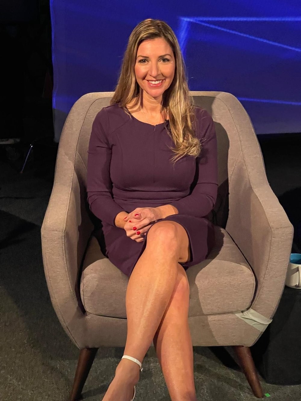 Sarah Breskman Cosme